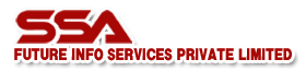SSA Future Info Services Pvt. Ltd.
